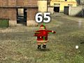 Jogo Santastrike online Jogo Santastrike online
