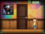 Jogo AMGEL Kids Room Escape 312 online