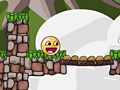 Jogo Gingerbread Man: Adventure Portal online