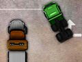 Jogo Estacionamento de caminhão pesado  online