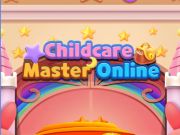 Jogo Cuidado com Crianças Online online