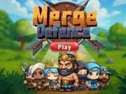Jogo Mesclar defesa online