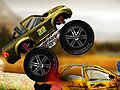Jogo Urban Crusher 2  online