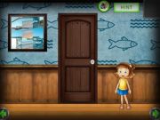 Jogo AMGEL Kids Room Escape 329 online