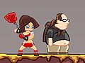 Jogo Berzerk Ball  online