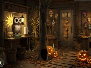 Jogo Escape oca assombrada online