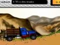 Jogo Caminhão transportador  online