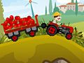 Jogo Farm Express  online