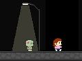 Jogo Zombie morde  online