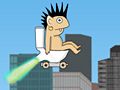 Jogo BONETO ROCOT  online