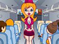 Jogo Avião engraçado  online