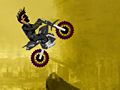 Jogo Bicicleta do dia do julgamento  online
