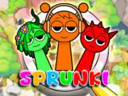 Jogo Descubra Spunki online