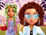Jogo Festival Coachella de Lovie Chic online