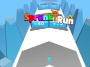 Jogo Run Spunki online