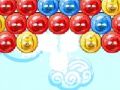 Jogo Blobipop  online