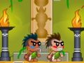 Jogo Fart King Bros  online