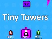 Jogo Pequenas torres online