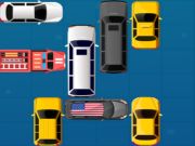 Jogo Escape de carro online