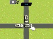 Jogo Jogo de quebra-cabeça de fuga de escape de carro online
