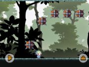 Jogo Tesouros ocultos online