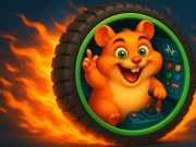 Jogo Ciclo de hamster online