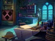 Jogo Escape de gato astuto online