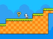 Jogo Mudança de pato online