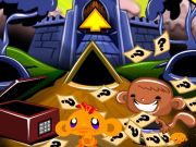 Jogo Macaco vai feliz 954 online