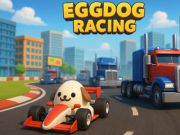 Jogo Eggdog Racing online Jogo Eggdog Racing online