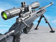 Jogo Sniper Shot Secret Mission online