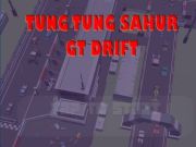 Jogo Tung Tung Sahur GT Drift online