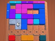 Jogo Color Block Jam 3D online