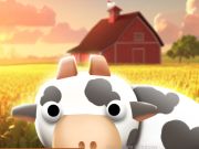 Jogo Colheita de mesclagem agrícola online