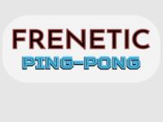 Jogo Pingue -pongue frenético online