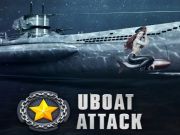 Jogo Ataque de submarino online