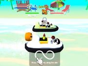 Jogo Speedbox: tiroteio em guerreiros online