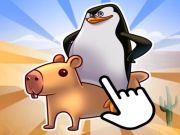 Jogo Skipper: Evolução do Clicker online
