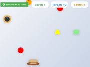 Jogo Desafio da cesta de frutas online