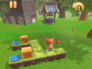 Jogo Aventuras do Whisker online