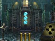 Jogo Caçar a fuga de lobo online