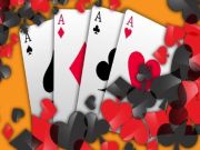 Jogo Cartas: Klondike Solitaire online Jogo Cartas: Klondike Solitaire online