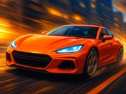Jogo Street Racer X: Racing de carros 3D online