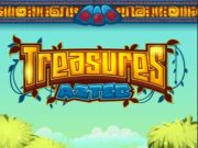 Jogo Tesouros astecas online