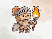 Jogo Castelo de Dragão: Idle TD online