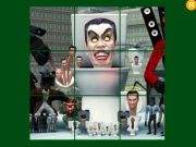 Jogo Puzzle deslizante para o banheiro skibidi online Jogo Puzzle deslizante para o banheiro skibidi online