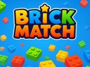 Jogo Combinação de tijolos online