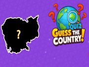 Jogo Quiz adivinhe o país online
