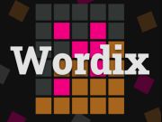 Jogo Wordix online