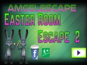 Jogo Easter Room Escape 2 online
